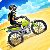 Motocross Games