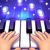 Piano Games